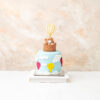 Baby Boy Cake - 1KG Designer Cake