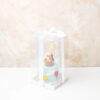 Baby Boy Cake - 1KG Designer Cake - Image 2